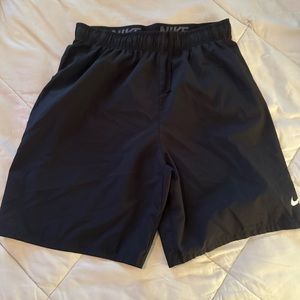 nike dry fit shorts